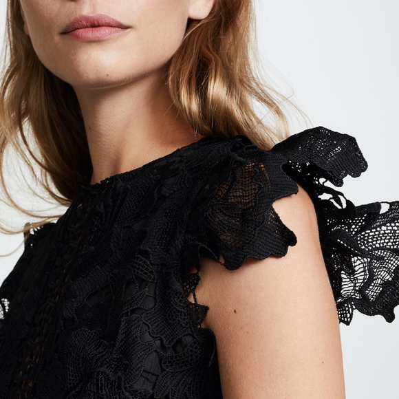 Calvin Dress - Picture 5 of 9